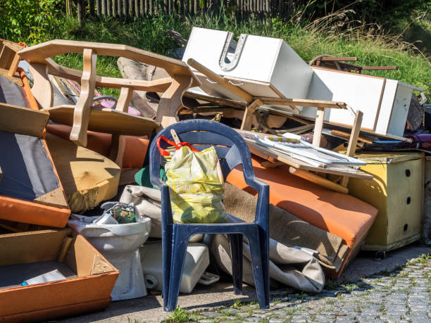 Best Garage Cleanout Services  in Springville, IA