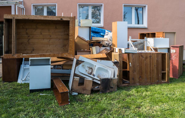 Best Hot Tub Removal  in Springville, IA