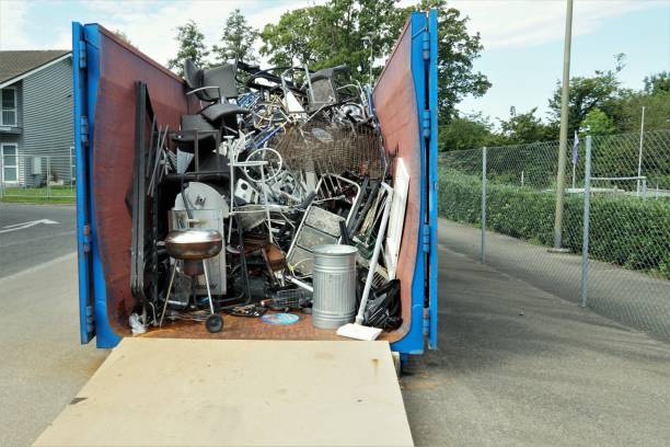 Trash Removal Near Me in Springville, IA