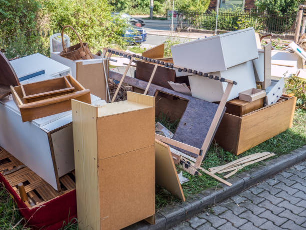 Best Junk Removal and Recycling  in Springville, IA