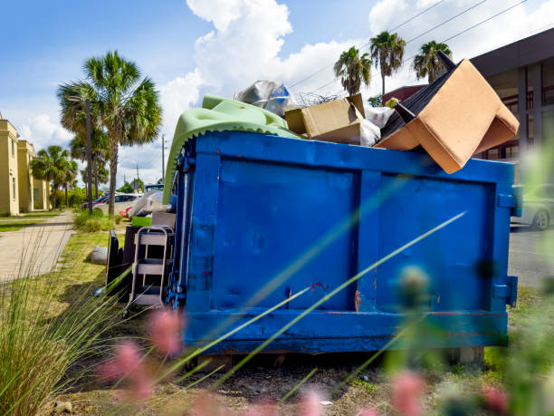 Best Household Junk Removal  in Springville, IA
