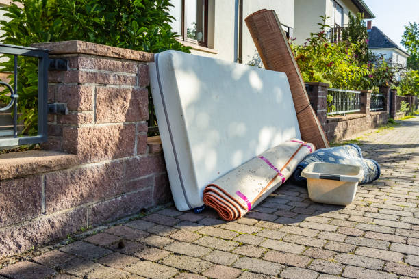 Professional Junk Removal in Springville, IA