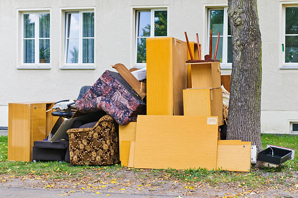 Best Local Junk Hauling  in Springville, IA