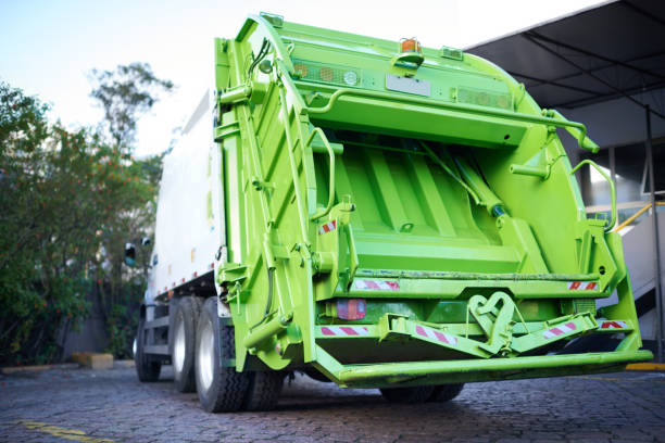 Best Junk Removal Near Me  in Springville, IA