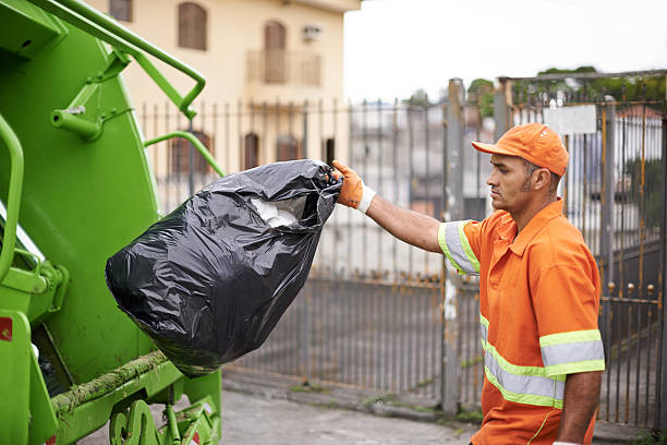 Best Full-Service Junk Removal  in Springville, IA
