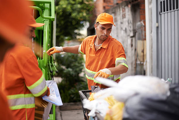 Best Attic Cleanout Services  in Springville, IA